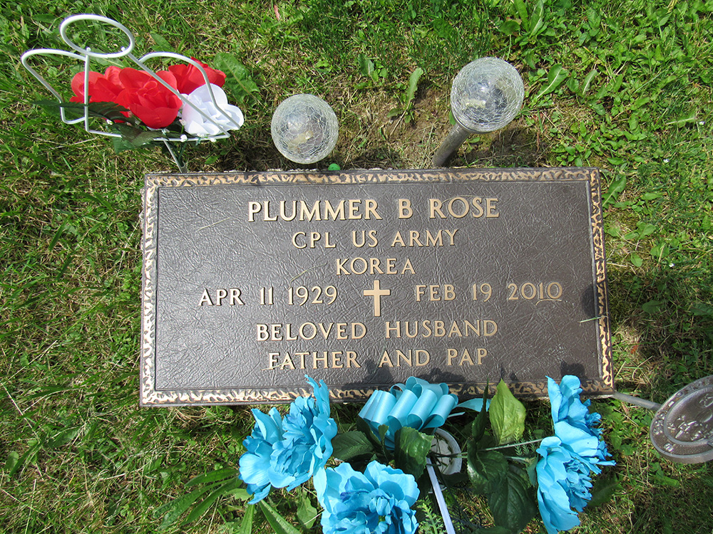 tombstone
